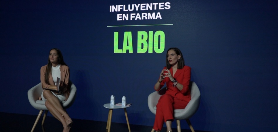 El sector farmac&eacute;utico entra en redes